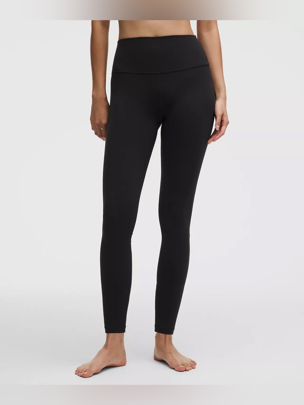Lululemon Align High-Rise Pant 28" - Size 2